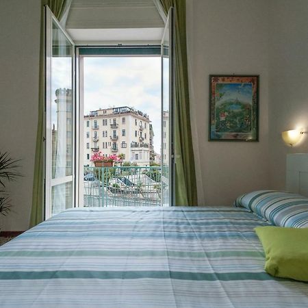 ساليرنو Bed & Breakfast Antonello المظهر الخارجي الصورة