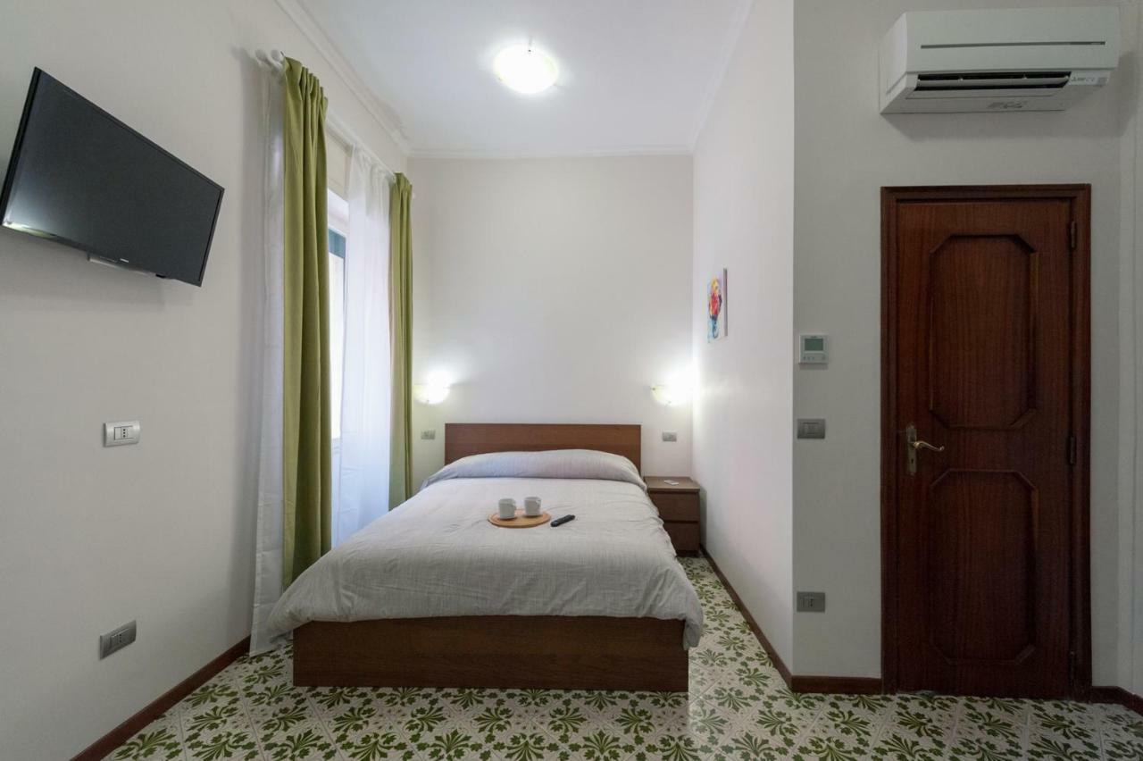ساليرنو Bed & Breakfast Antonello المظهر الخارجي الصورة