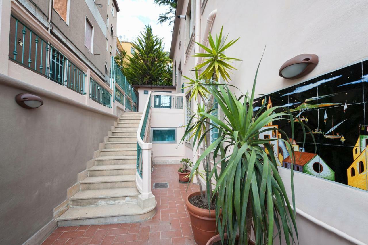 ساليرنو Bed & Breakfast Antonello المظهر الخارجي الصورة