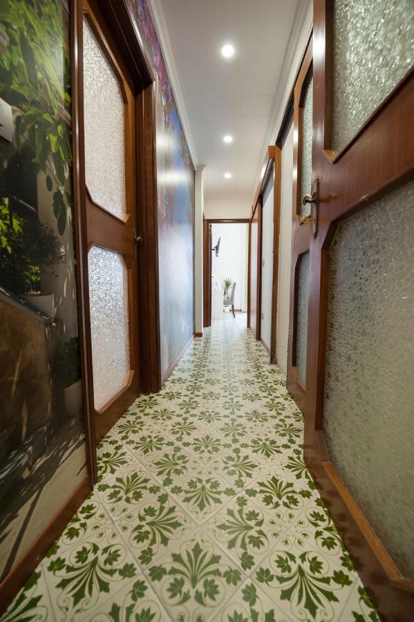 ساليرنو Bed & Breakfast Antonello المظهر الخارجي الصورة