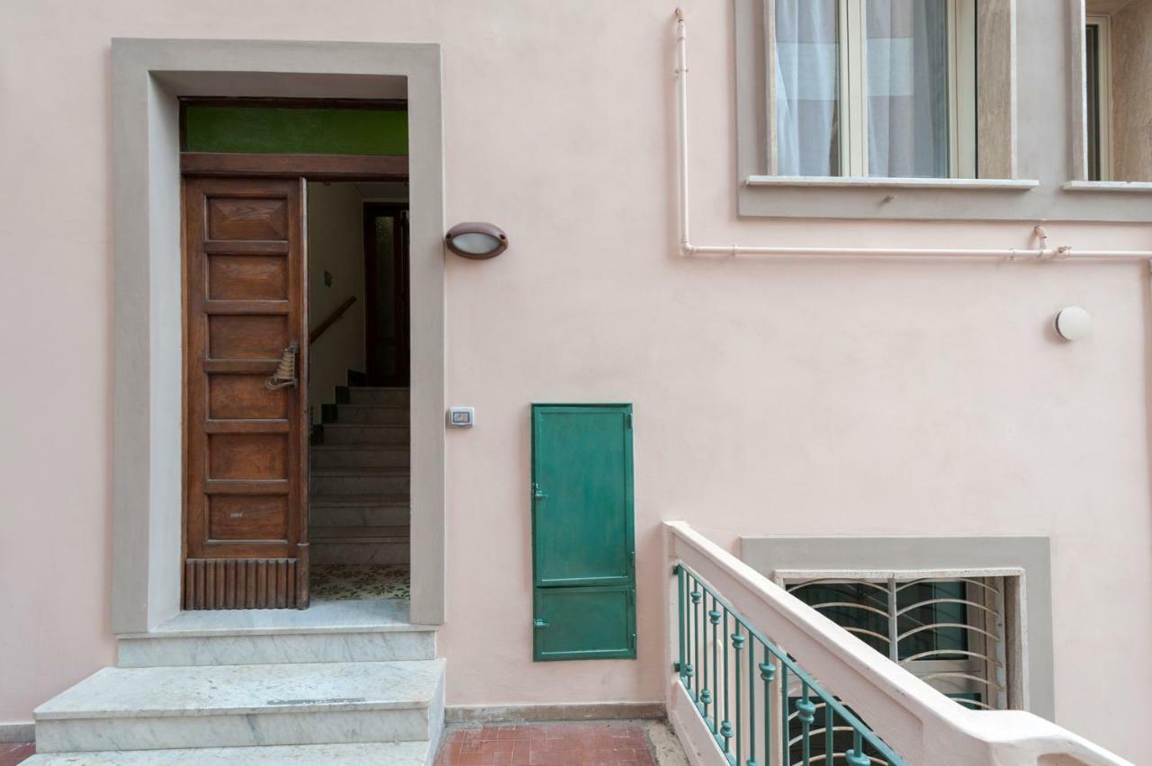 ساليرنو Bed & Breakfast Antonello المظهر الخارجي الصورة