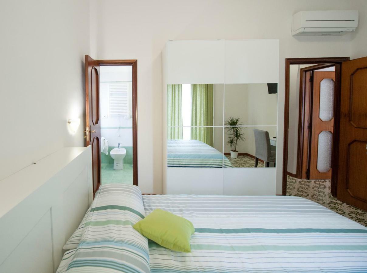 ساليرنو Bed & Breakfast Antonello المظهر الخارجي الصورة